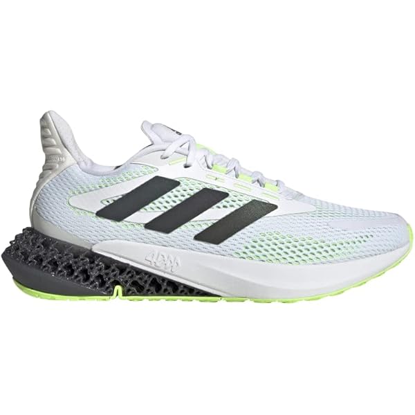Amazon.com | adidas Mens Zx 2K 4D Lace Up Sneakers Shoes Casual